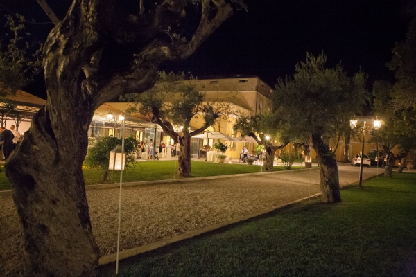 Hotel Villa Fiorita (Giulianova)